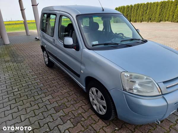 Citroën Berlingo II 1.6 HDi Multispace - 2