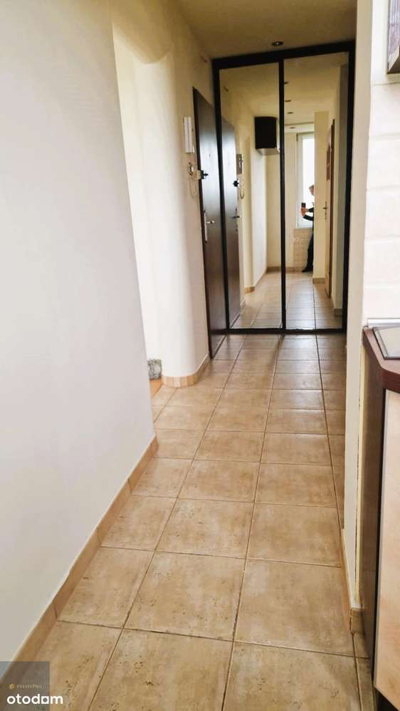 Mieszkanie z Balkonem 2 pokoje Zabrze Rokitnica ul. Budowlana-16