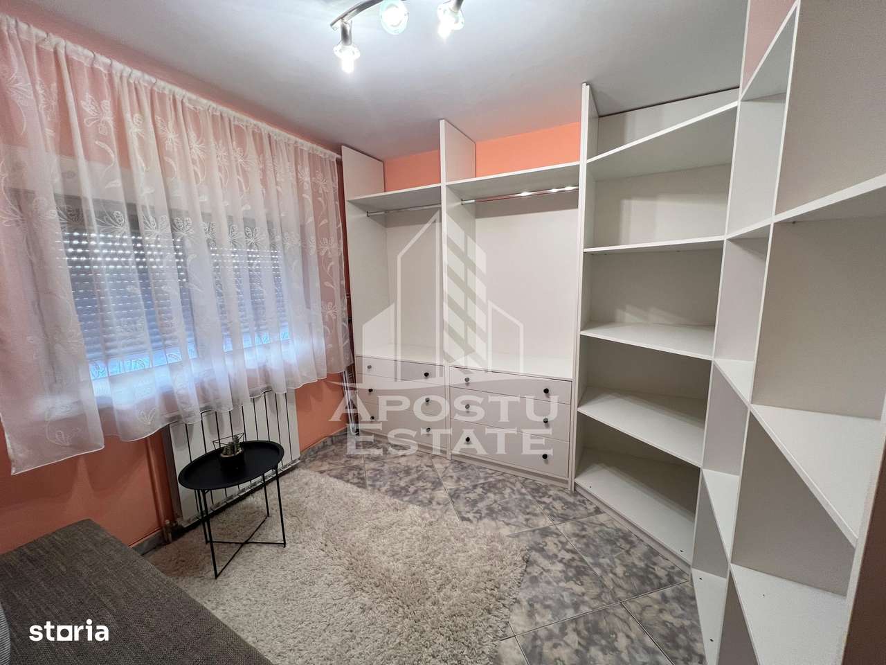 Apartament cu 3 camere, decomandat, zona Bucovina - Imagine principală: 4/9