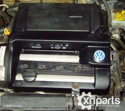 Motor VW BORA Variant (1J6) 1.6 16V | 02.00 - 05.05 Usado REF. AUS - 1