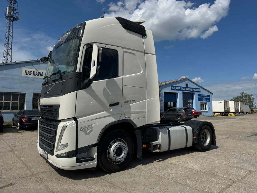 Volvo 2022