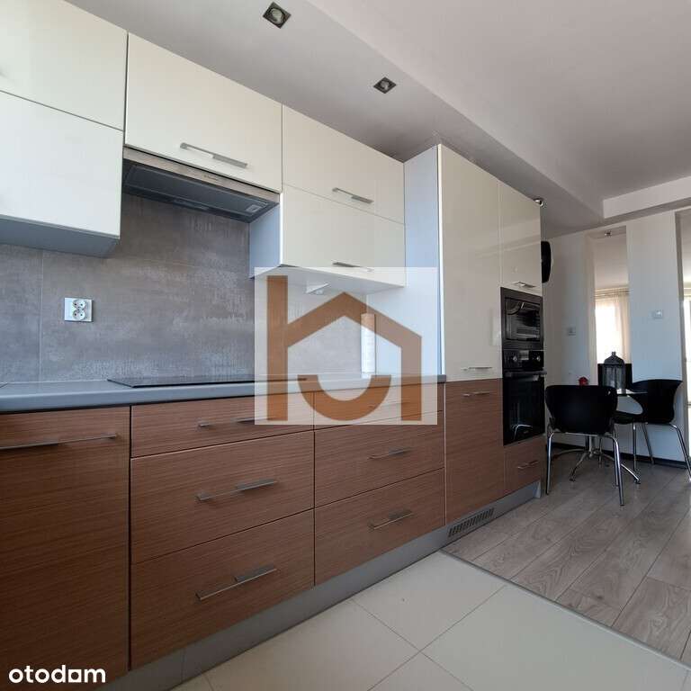 Bezczynszowe mieszkanie w Lubinie-6