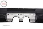 Prelungire Bara Spate VW Golf 5 V (2003-2007) R32 Look- livrare gratuita - 7