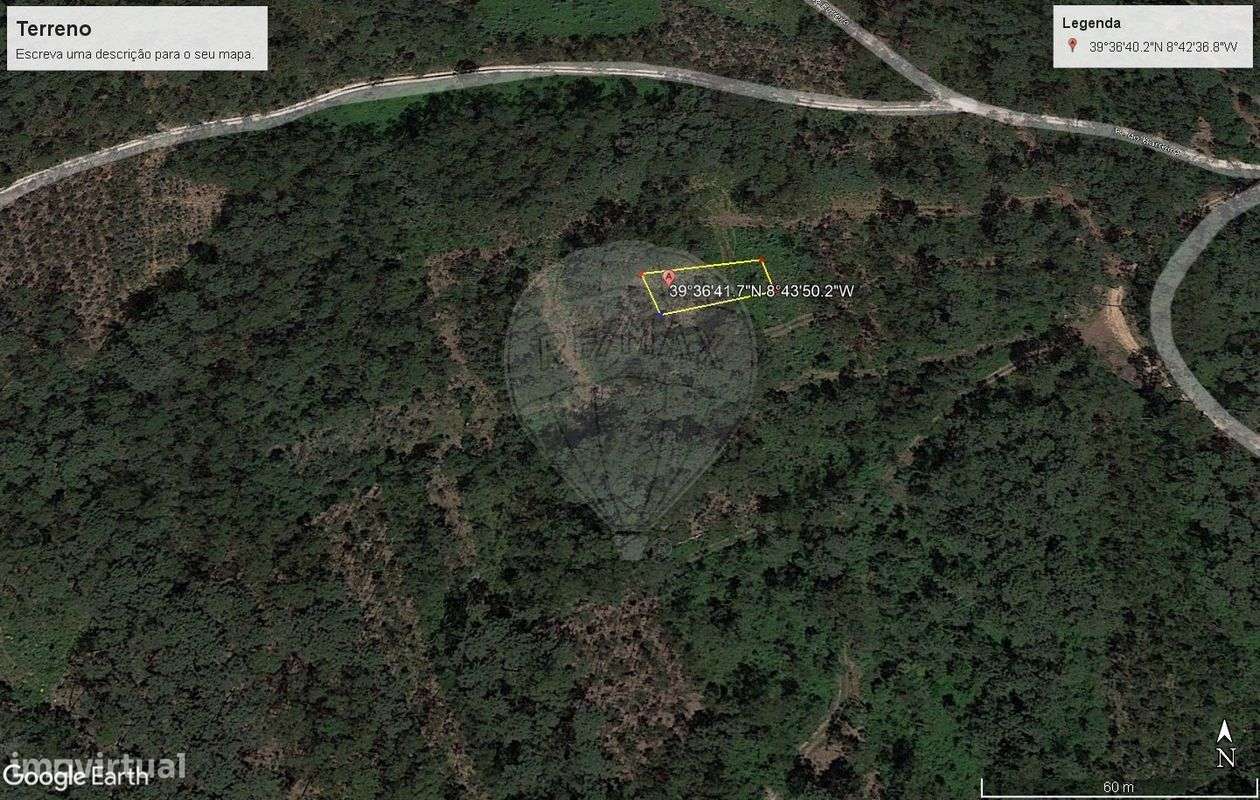 Terreno  para venda - Grande imagem: 3/4