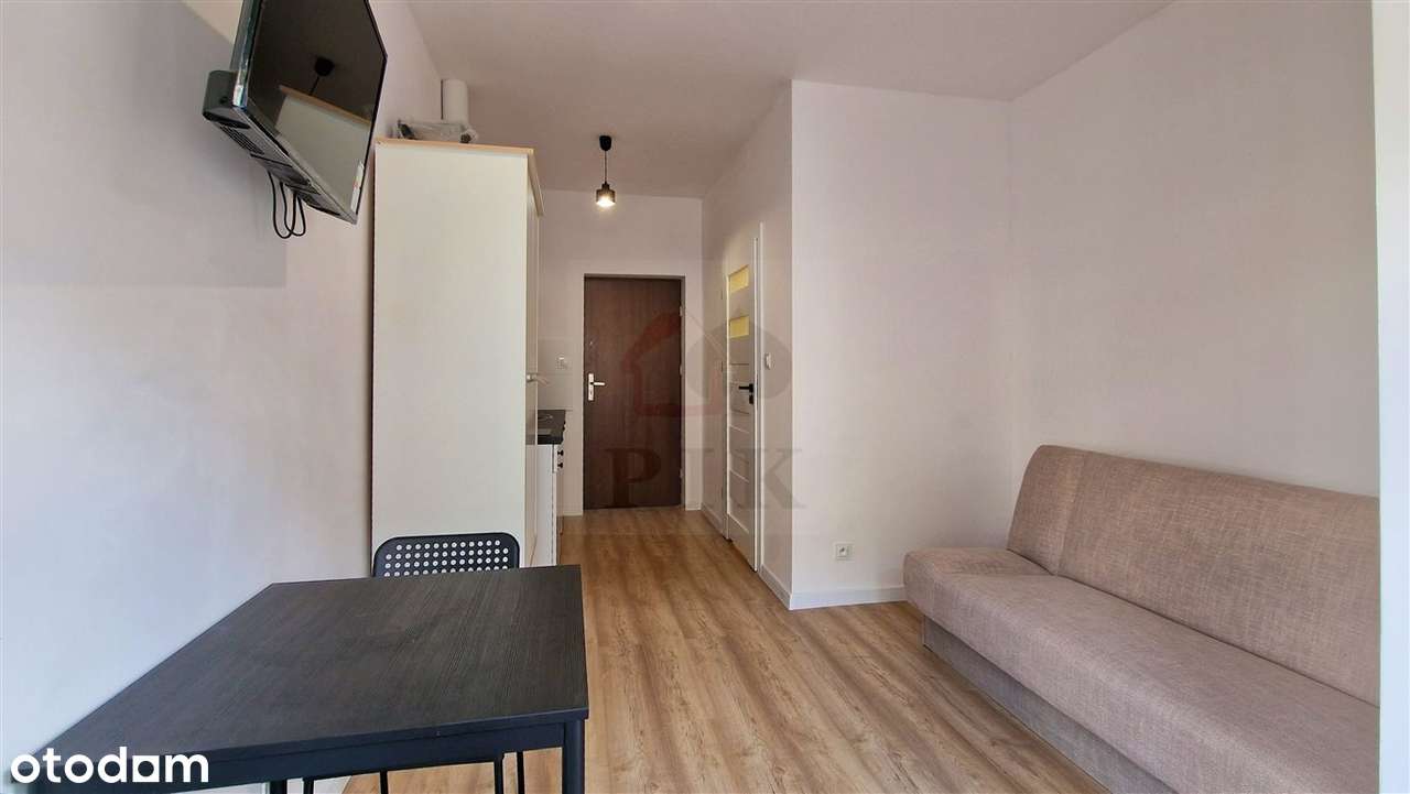 Świeżo po remoncie, w pełni umeblowane, Centrum! Sprawdź - Pełny obrazek: 4/12