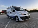 Renault trafic long - 14