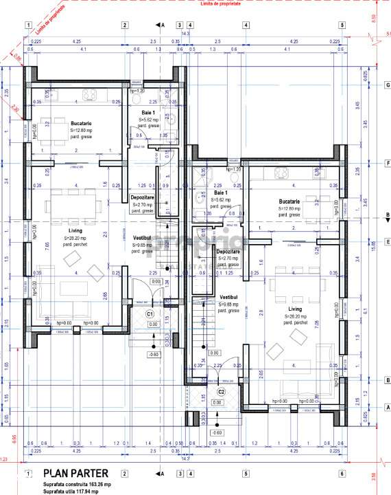 CASĂ PREMIUM | ARHITECTURĂ MINIMALISTĂ | 10 KM -> BRAȘOV-3