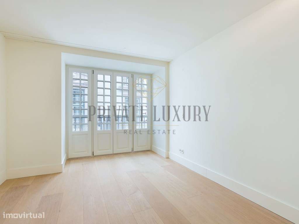 Apartamento T2 em Avenida da Liberdade-21