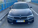 BMW 520 d Pack M Auto - 30