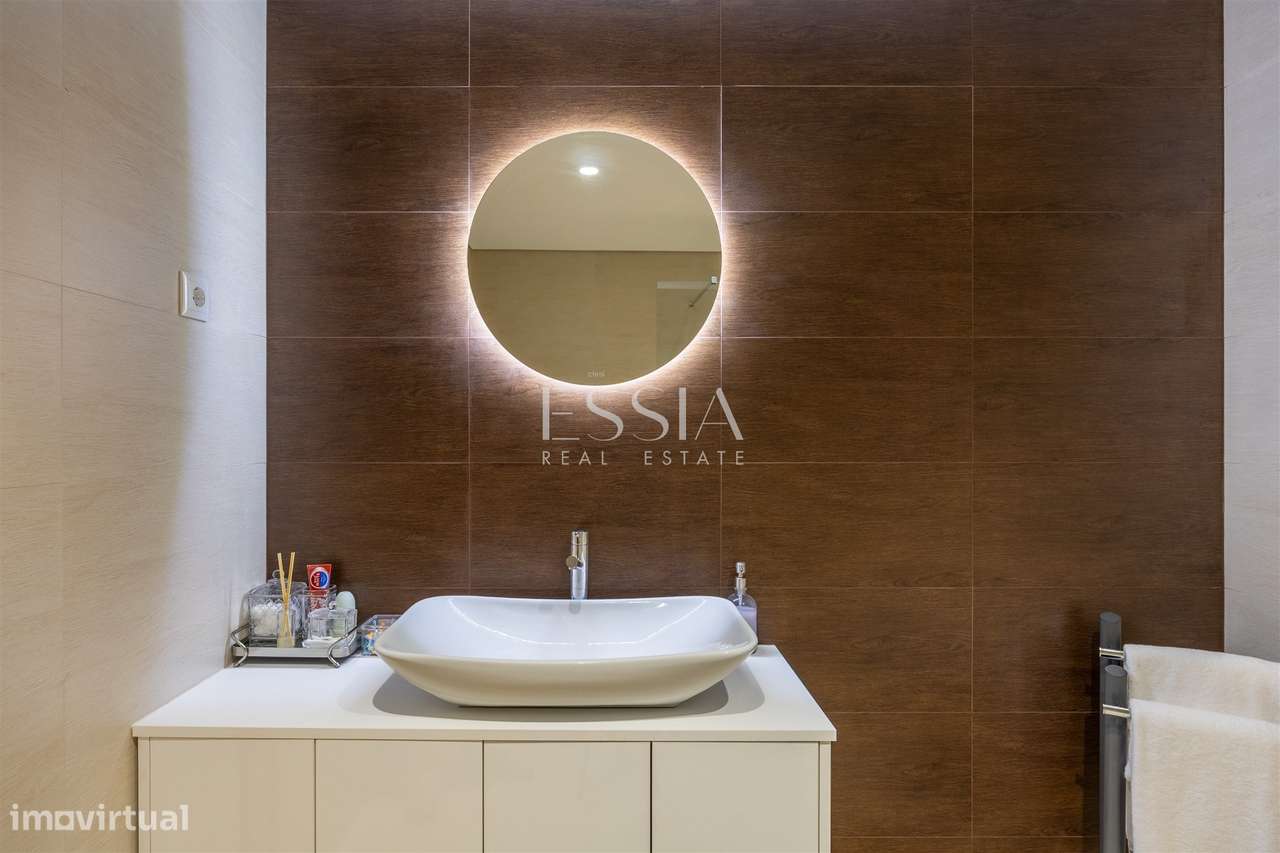 Moradia T3 com Piscina em Condomínio Fechado em Ovar-30