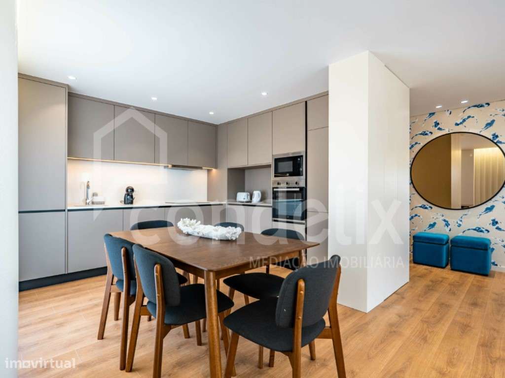 T2 para arrendar em Conceição e Cabanas de Tavira - Grande imagem: 5/18