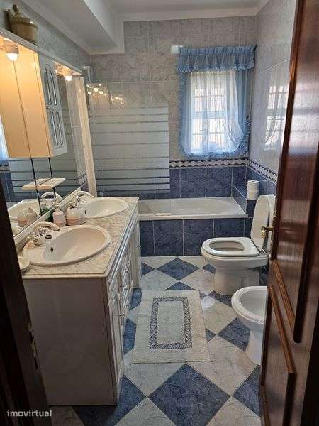 Arrendo T2, na Serra Del Rei - Grande imagem: 5/5