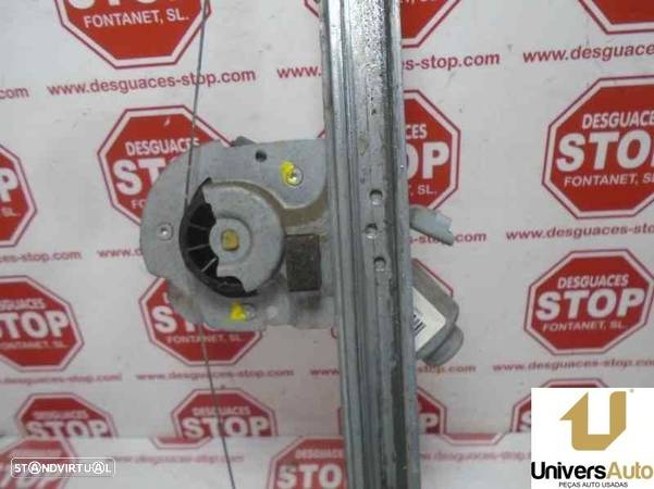 ELEVADOR DE VIDRO FRONTAL ESQUERDO TOYOTA AYGO 2006 -400843B - 2