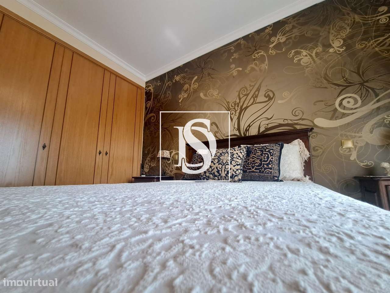 Apartamento T3 Venda em Almancil,Loulé-19
