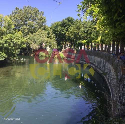 Apartamento T3 Venda em Torres Novas (Santa Maria, Salvador e Santiago - Grande imagem: 4/22