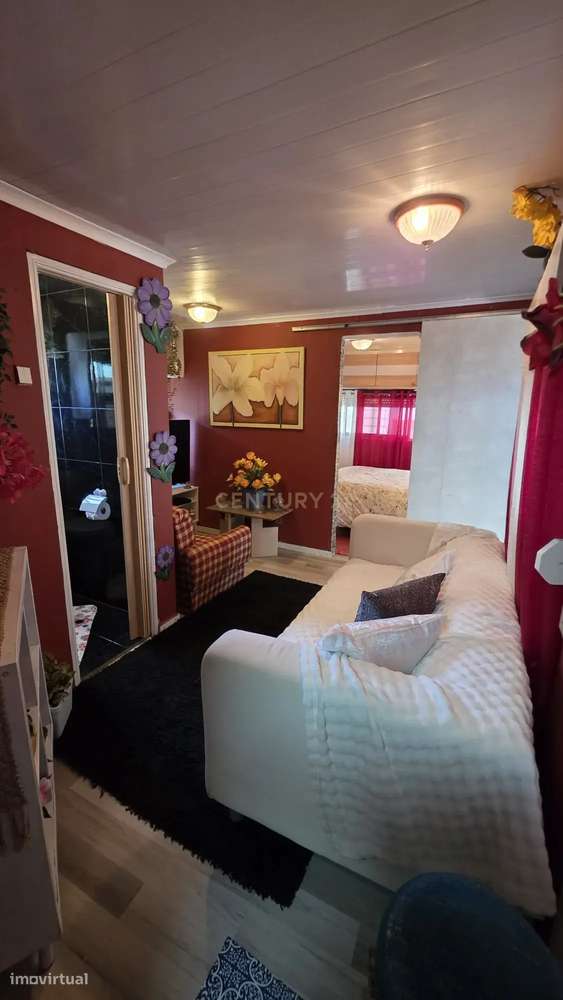 Moradia T2 em Fernão Ferro, Seixal dentro do Parque Verde - 150.000€ ( - Grande imagem: 5/35