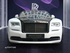 Rolls-Royce Wraith - 2