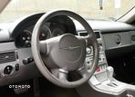 Chrysler Crossfire Standard - 19