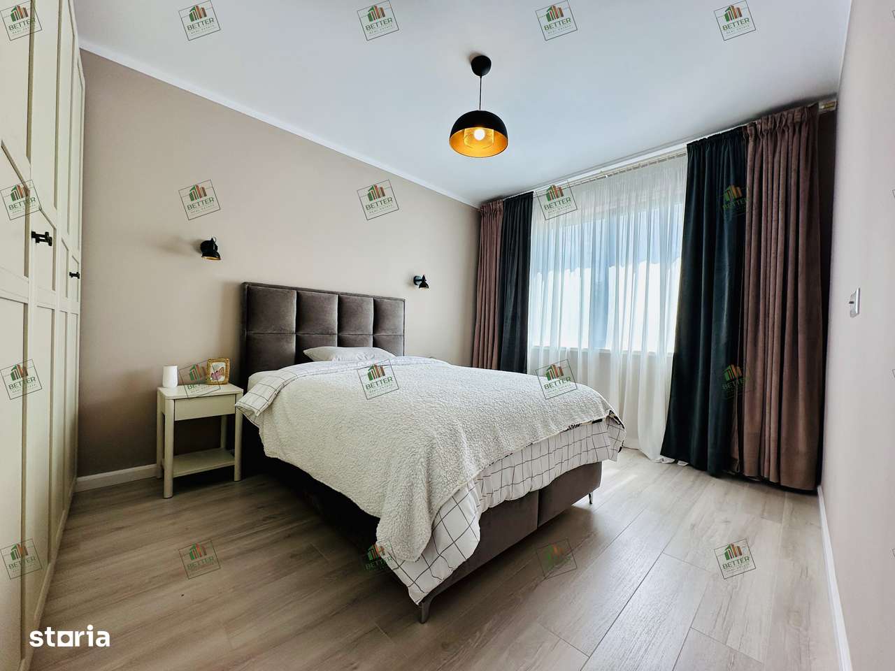 Oferta - Casa Pe Parter - 380 mp Teren in Comuna Berceni-11