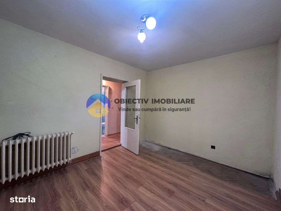 Apartament de vanzare 3 camere- pretabil pentru spatiu comercial - Imagine principală: 5/18
