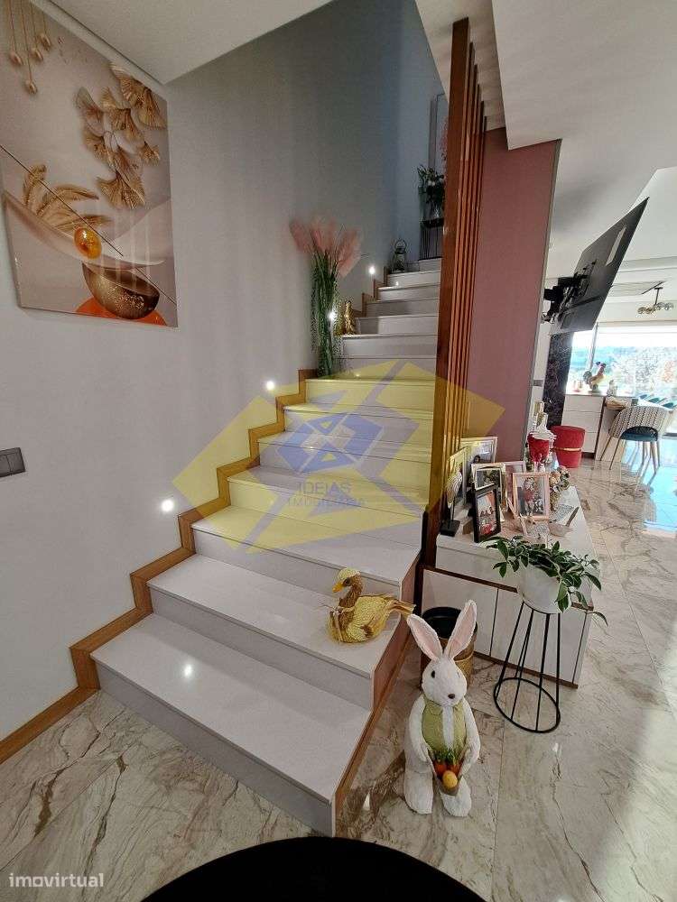 Moradia T3 em Felgueiras-7