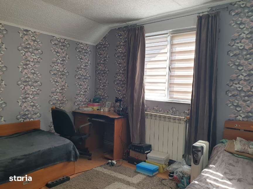 Horpaz – IASI - Casă  cu 4 camere -  600 m de intersectia semaforizata - Imagine principală: 5/20