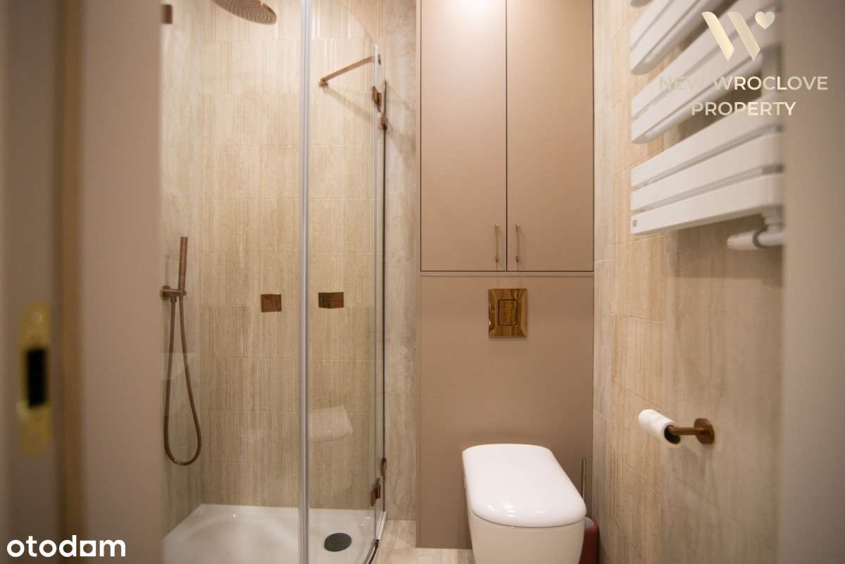 Centrum, 3 pokoje, wysoki standard, Teatralna-18