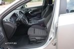 Opel Insignia 1.6 CDTI ECOTEC ECOFlex Start/Stop - 16