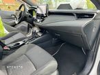 Toyota Corolla 1.8 Hybrid Touring Sports Comfort - 33