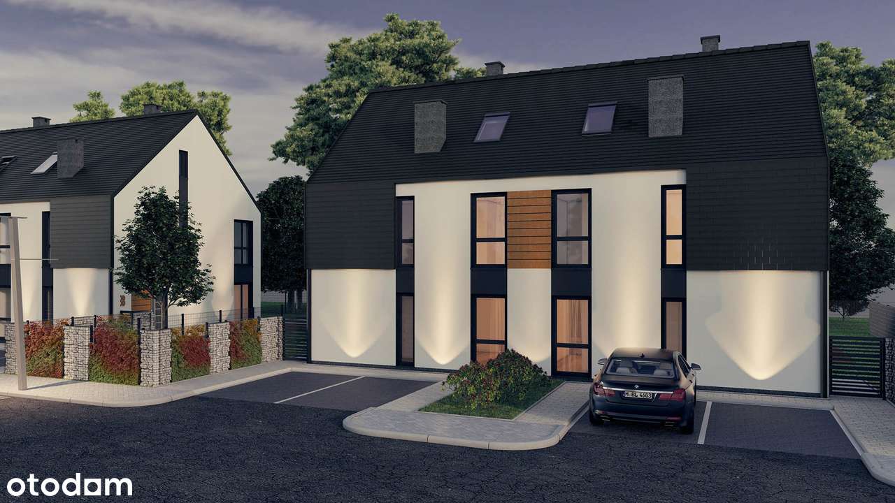 Osiedle Domy w Stronę Słońca w Smolcu pod Wrocławiem-8