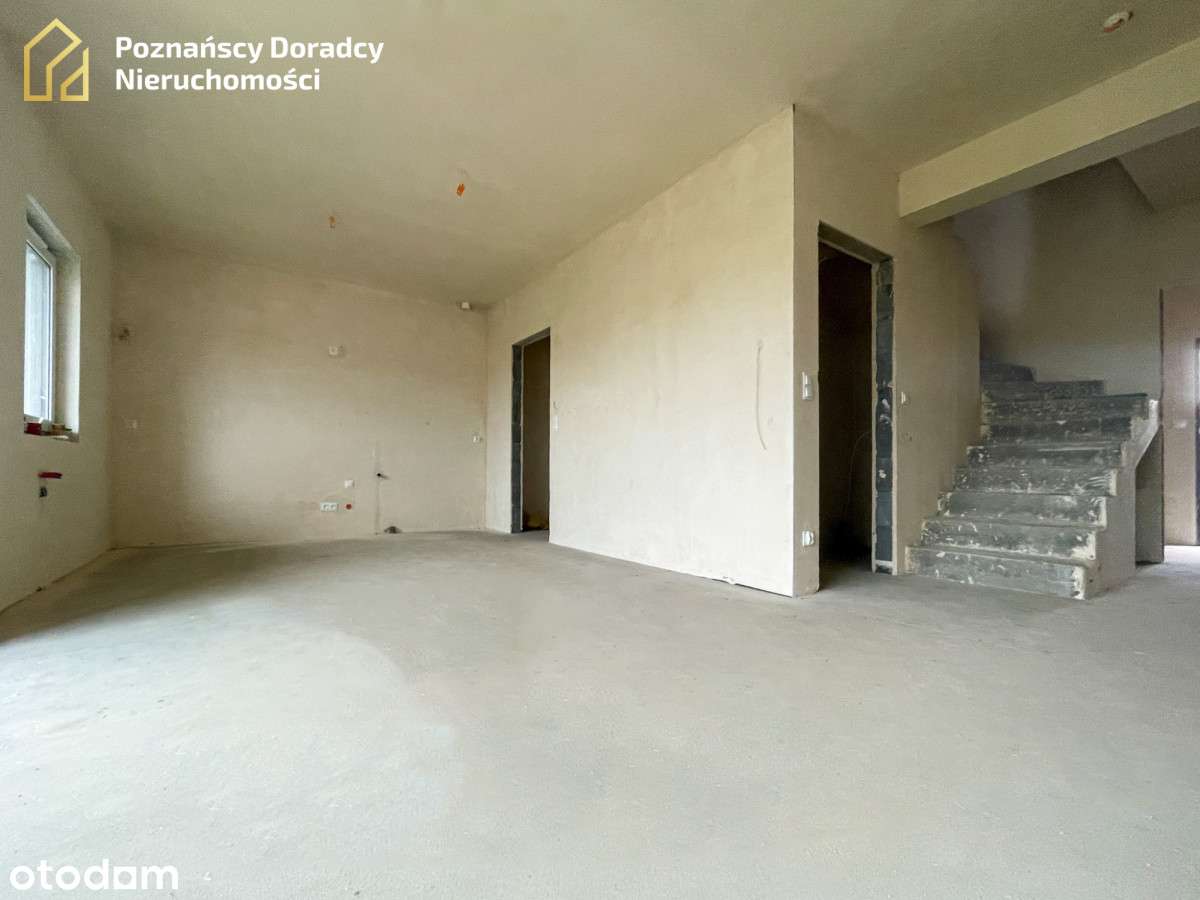 Garaż | Duża działka | Ogrzewanie podłogowe| Taras-8