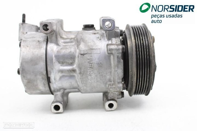 Compressor do ar condicionado Peugeot 206 Xa (Van)|00-03 - 3