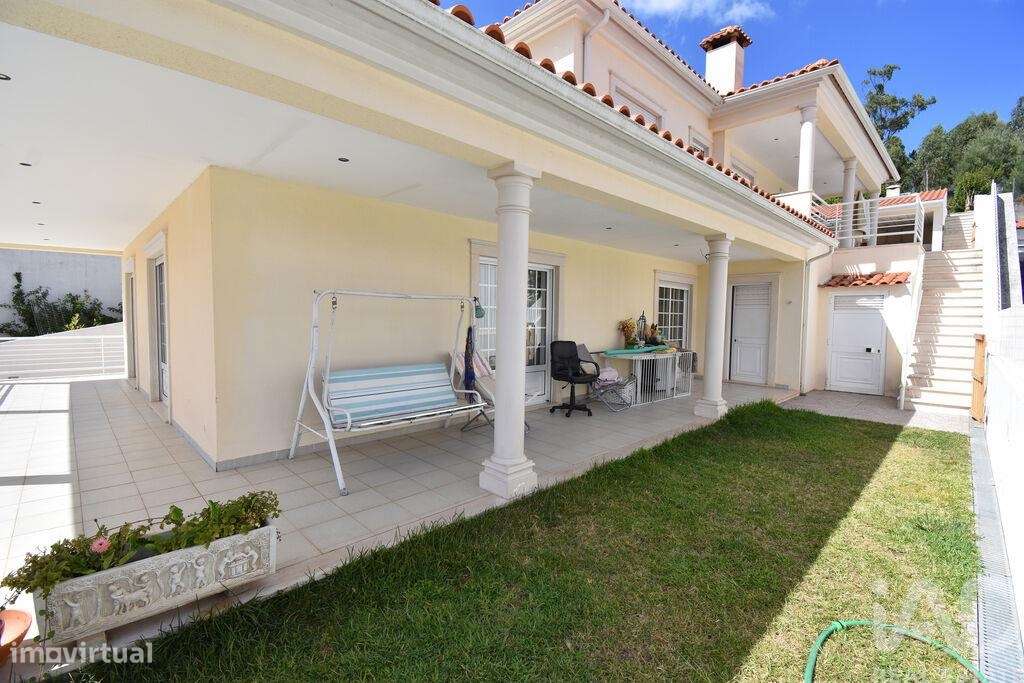 Casa / Villa T4 em Eiras e São Paulo de Frades de 360 m2 - Grande imagem: 5/36