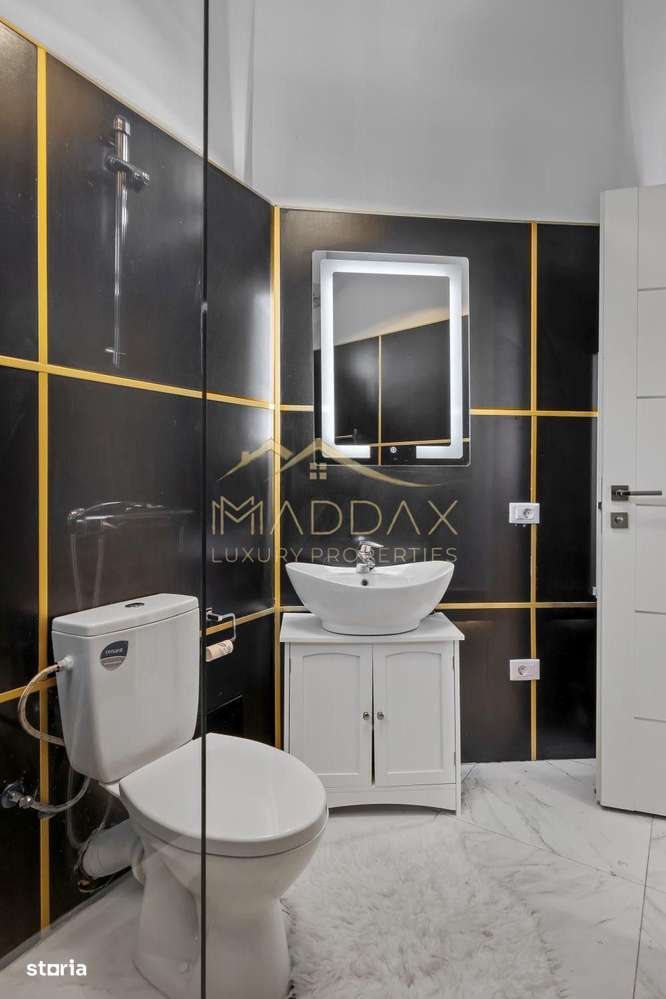 Apartament 2 camere**Renovat***Investitie/Airbnb***Centrul Istoric-10