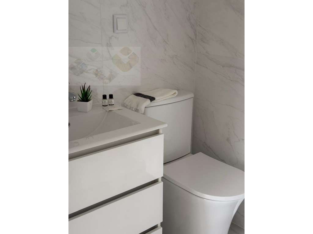 Apartamento T3 Venda Lisboa-38