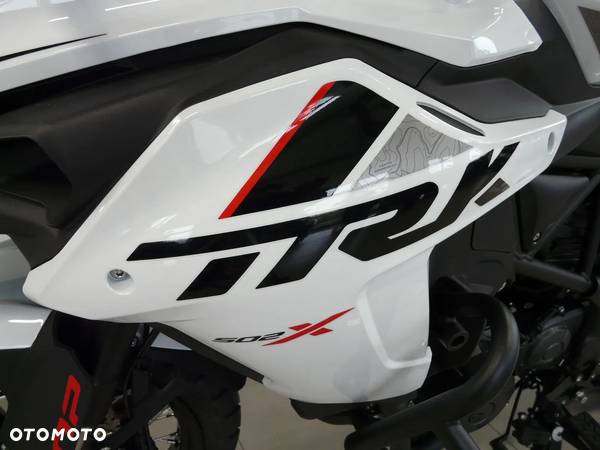 Benelli TRK 502 - 30