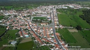 Terreno Urbano no Loteamento Chão do Mocho, em Alcáçovas - Viana do Al