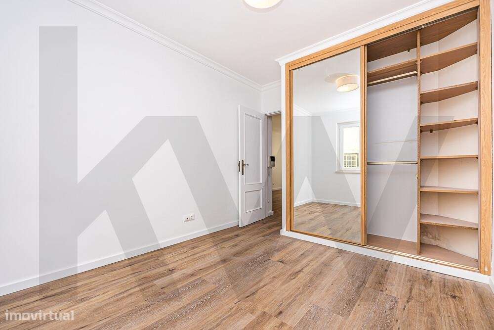 T1 Chiado Calçada do Duque Elevador com Parqueamento - Grande imagem: 4/30