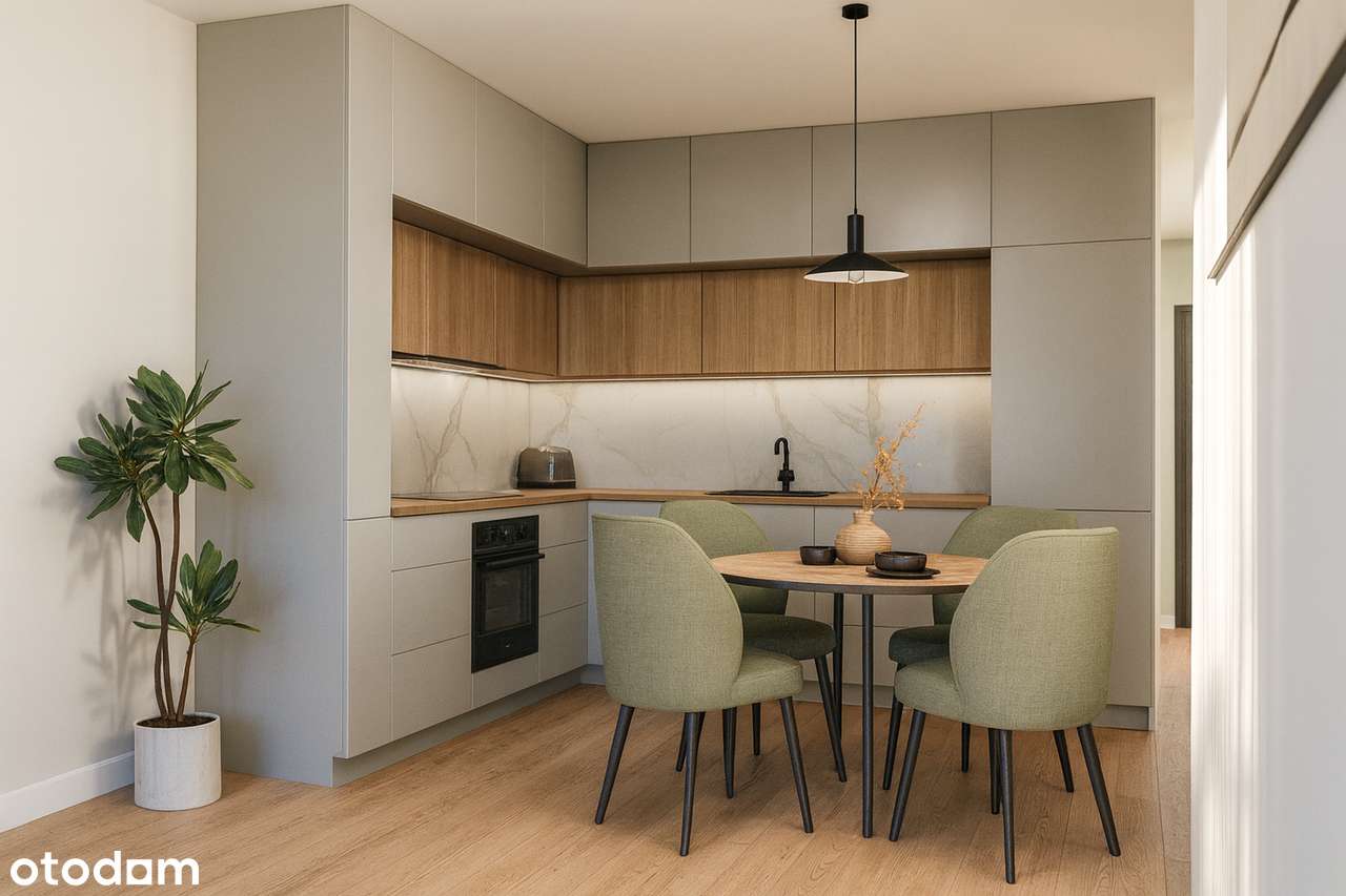 Green House Tuwima - Zacisze Tuwima-7