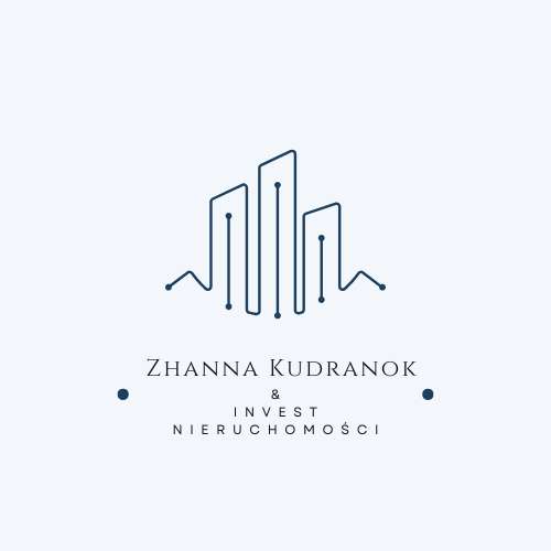 Deweloperzy: Zhanna Kudranok & Invest Nieruchomości - Warszawa, mazowieckie