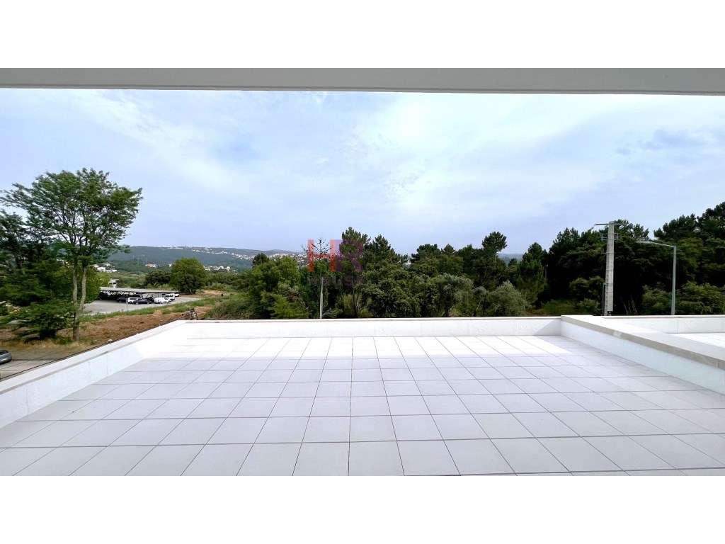 Vende-se T2 Ultimo andar - Terraço panorâmico-9