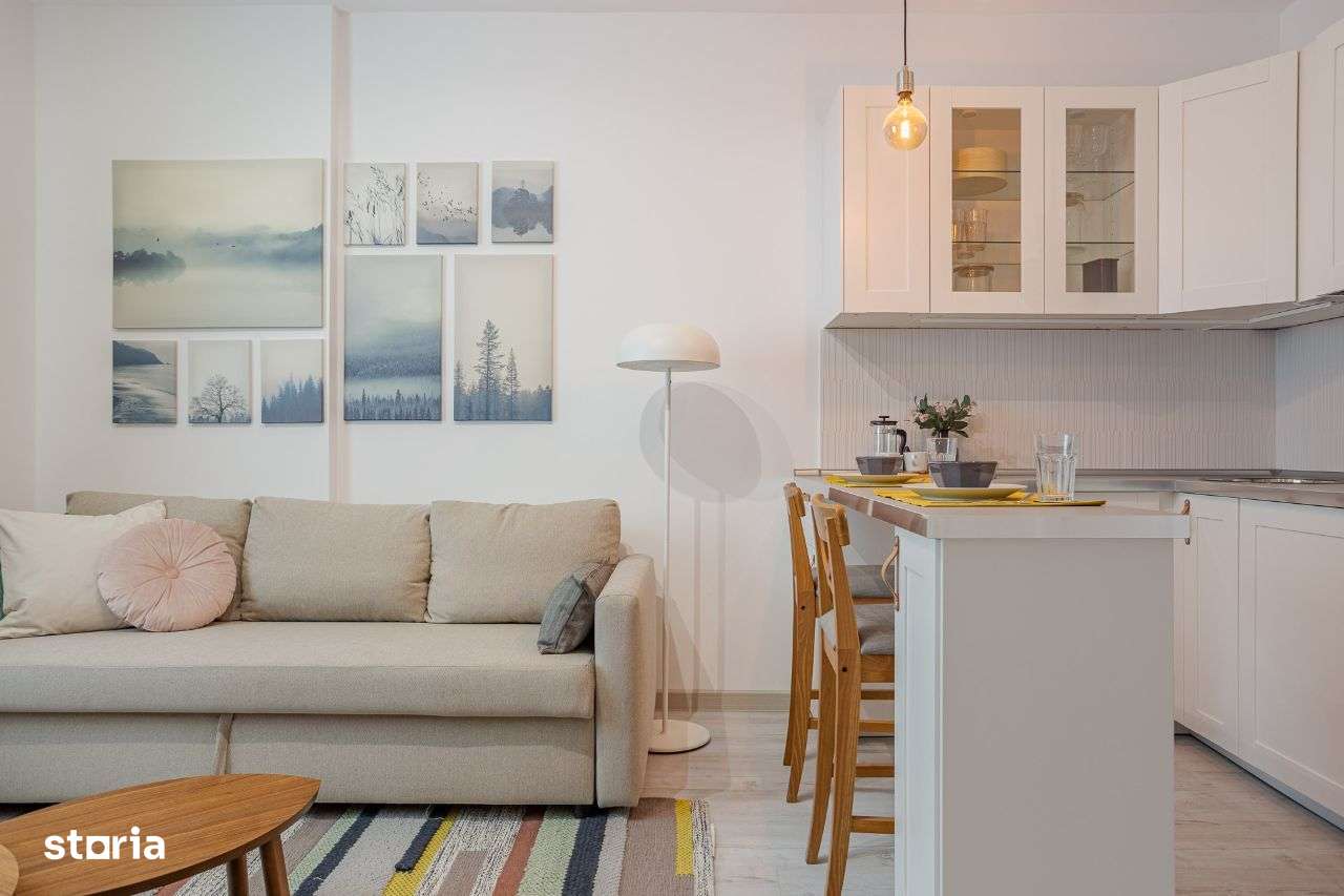 RIN Grand Residence, lângă Delta Văcărești-11