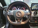 Mercedes-Benz CLA 180 d Shooting Brake AMG Line - 13