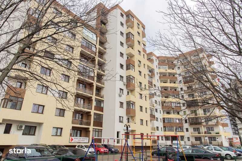Vanzare garsoniera Ansamblu residential Ideal Residence