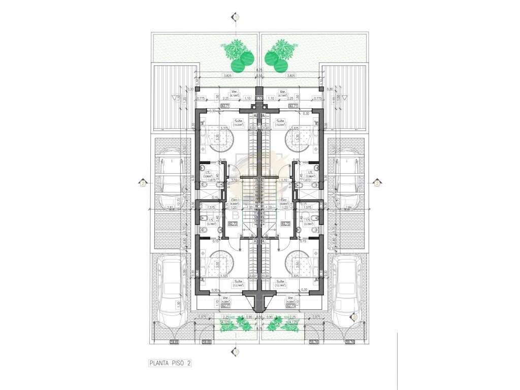 Moradia T3+1 com Logradouro no Pinhal do General-26