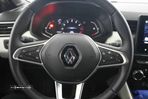 Renault Clio 1.0 TCe Techno Bi-Fuel - 16