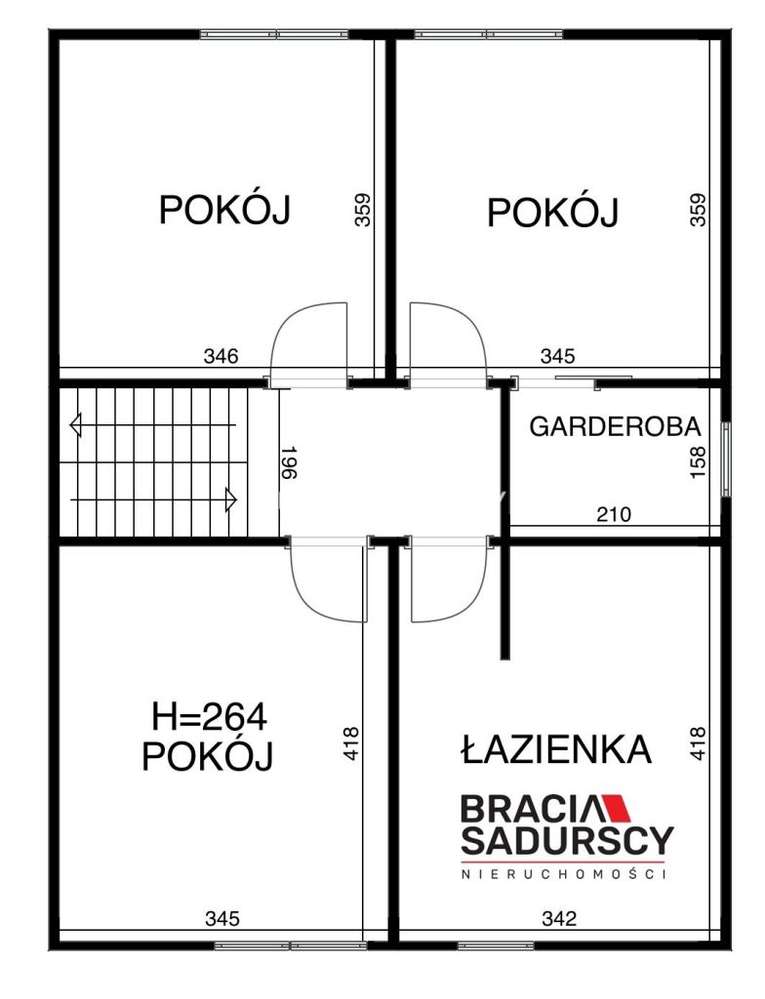 Świetnie urządzony blizniak w Zielonkach - Pełny obrazek: 4/20