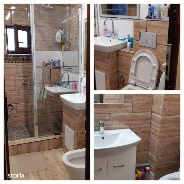 Craiovei, Doja, apartament 3 camere, cf1, dec, modern, 70mp - Imagine principală: 5/5