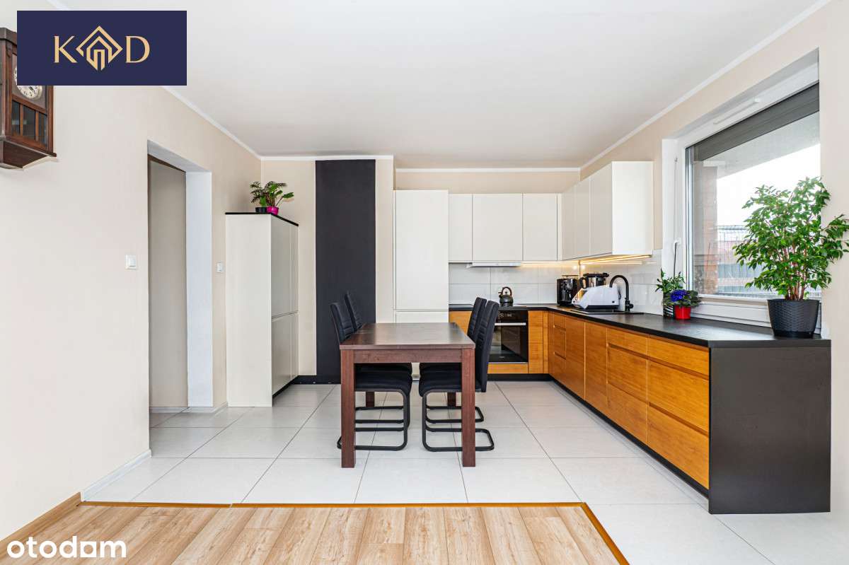 Na sprzedaż - 3 pokoje, Zalasewo ul. Wesoła-4