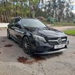 Mercedes-Benz C 220 d AMG Line - 1